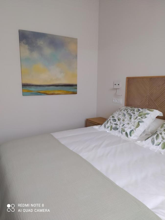 Apartamentos Pontedeume Riadoeume Extérieur photo