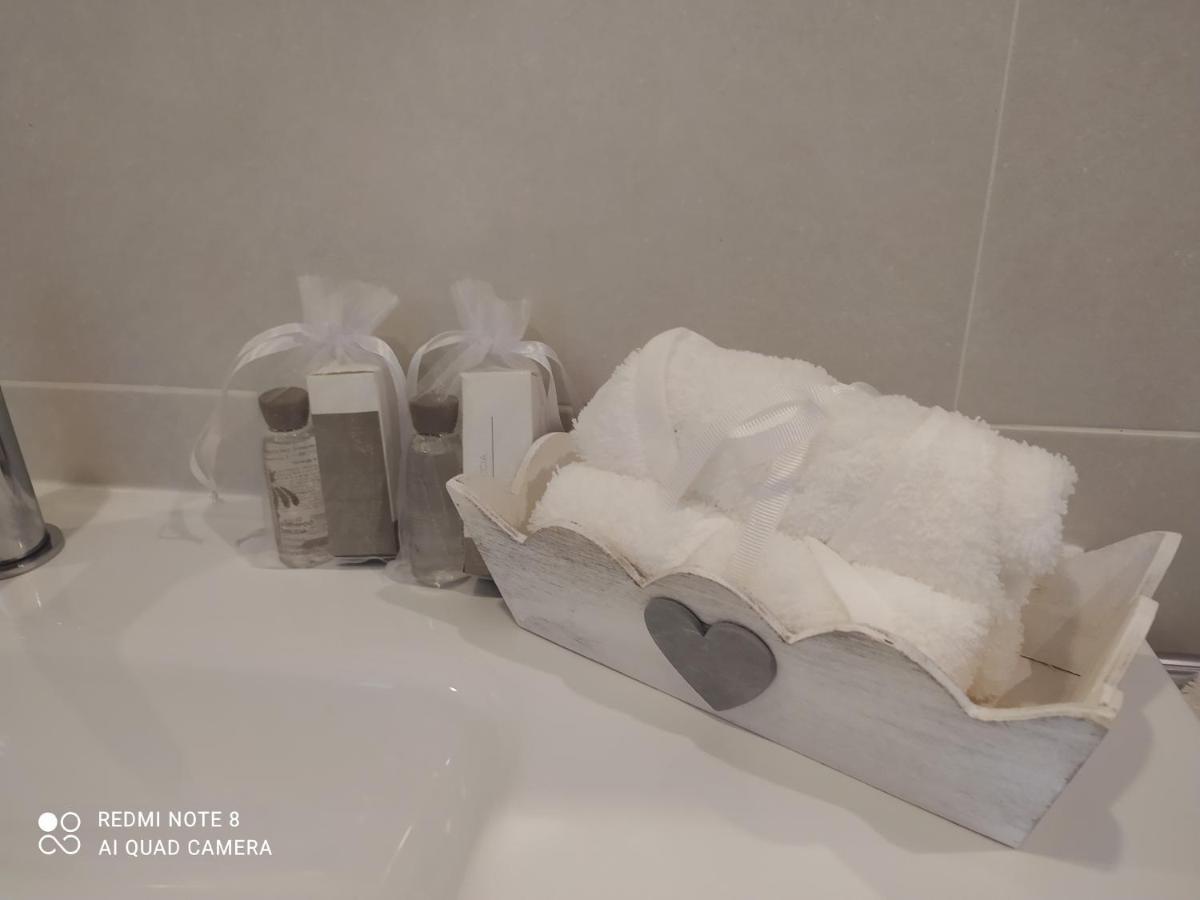 Apartamentos Pontedeume Riadoeume Extérieur photo