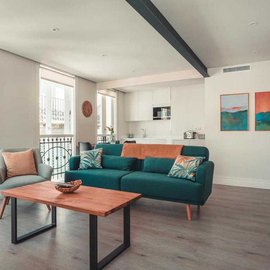 Apartamentos Pontedeume Riadoeume Extérieur photo