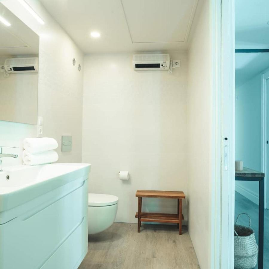 Apartamentos Pontedeume Riadoeume Extérieur photo