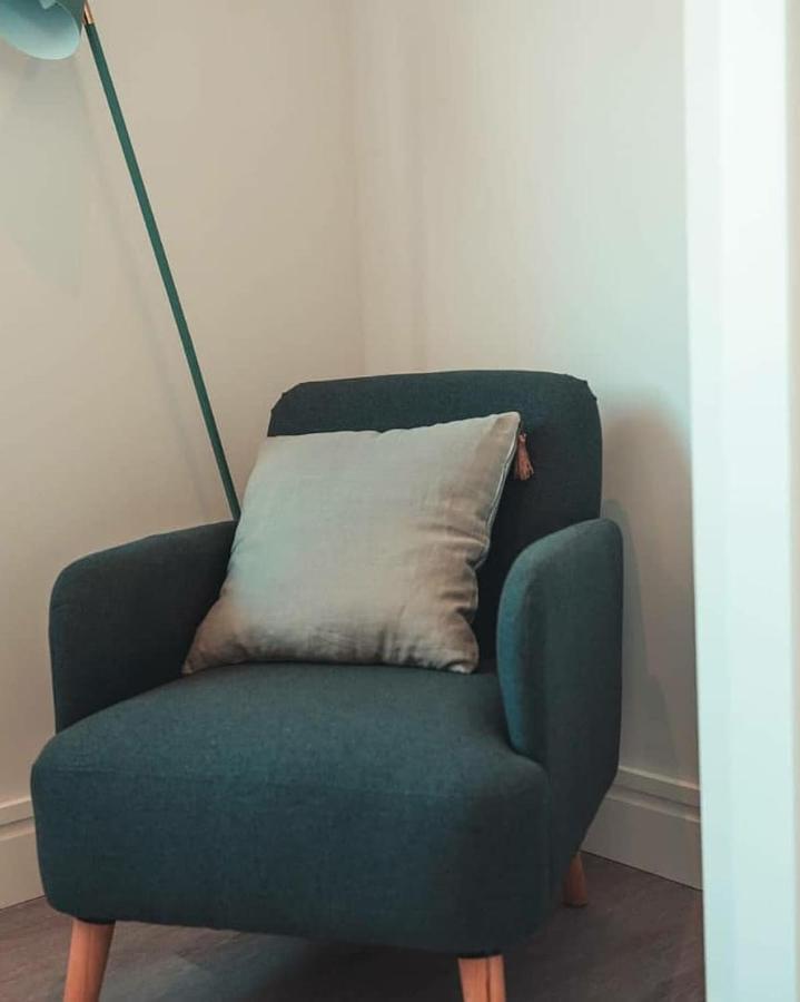 Apartamentos Pontedeume Riadoeume Extérieur photo