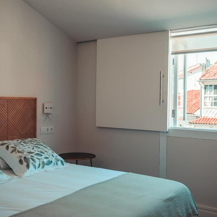 Apartamentos Pontedeume Riadoeume Extérieur photo