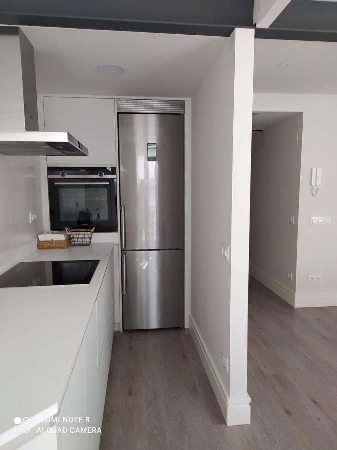 Apartamentos Pontedeume Riadoeume Extérieur photo