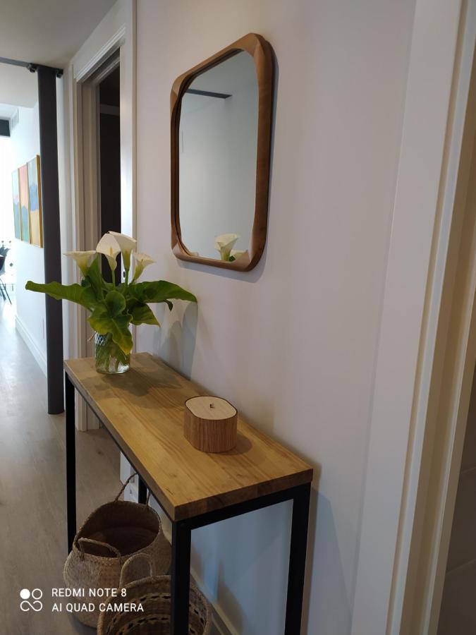 Apartamentos Pontedeume Riadoeume Extérieur photo