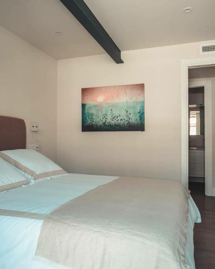 Apartamentos Pontedeume Riadoeume Extérieur photo