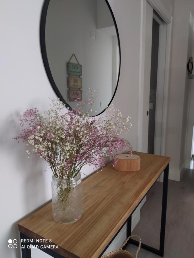 Apartamentos Pontedeume Riadoeume Extérieur photo