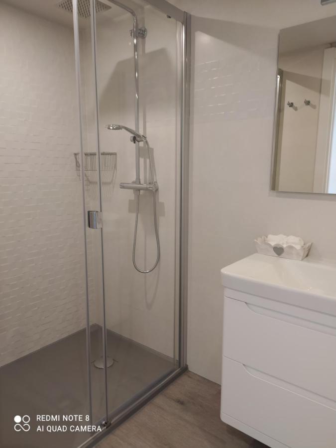 Apartamentos Pontedeume Riadoeume Extérieur photo