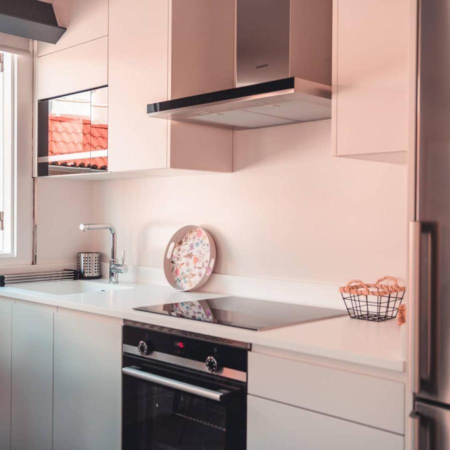 Apartamentos Pontedeume Riadoeume Extérieur photo