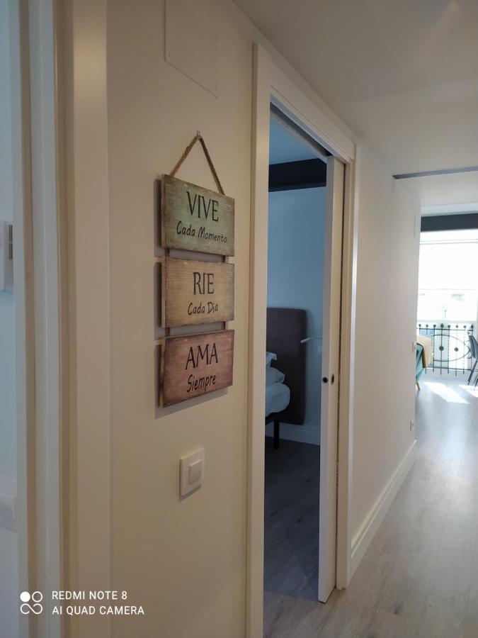 Apartamentos Pontedeume Riadoeume Extérieur photo